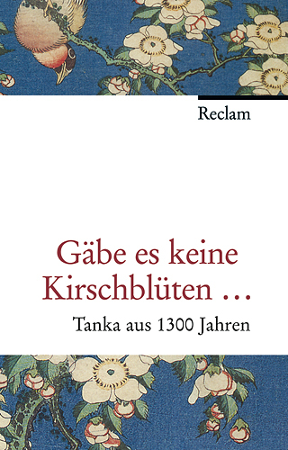 "G&auml;be es keine Kirschbl&uuml;ten" - 
