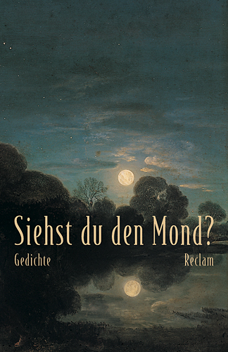 Siehst du den Mond? - 