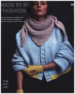 Made by me / Fashion. Bd.2