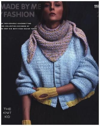 Made by me / Fashion. Bd.2