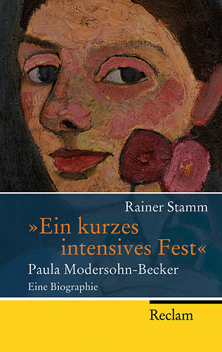 "Ein kurzes intensives Fest" - Rainer Stamm