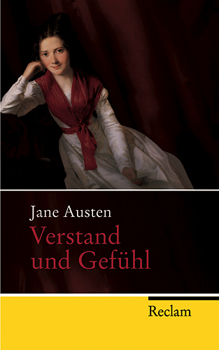 Verstand und Gef&uuml;hl - Jane Austen