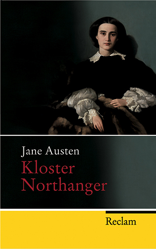 Kloster Northanger - Jane Austen