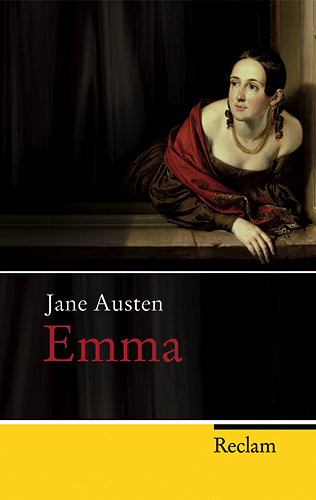 Emma - Jane Austen