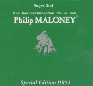 Die haarsträubenden Fälle des Philip Maloney Box 04