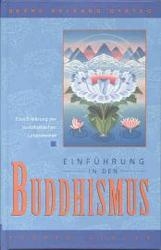 Einführung in den Buddhismus