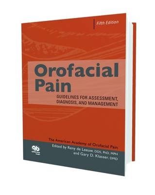 Orofacial Pain