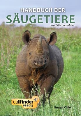 Handbuch Der Säugetiere Im Südlichen Afrika