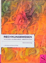 Rechnungswesen - Aldo Schellenberg