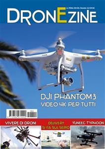 DronEzine n.10