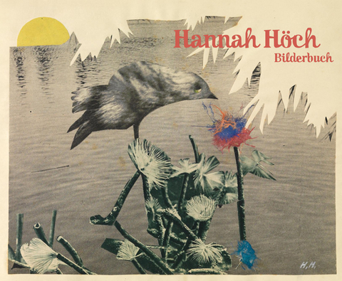 Bilderbuch - Hannah H&ouml;ch