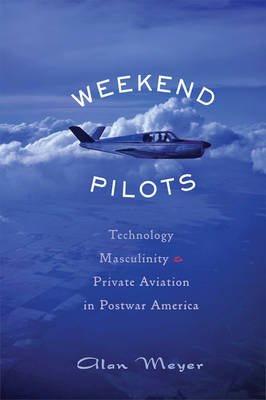Weekend Pilots - Alan Meyer