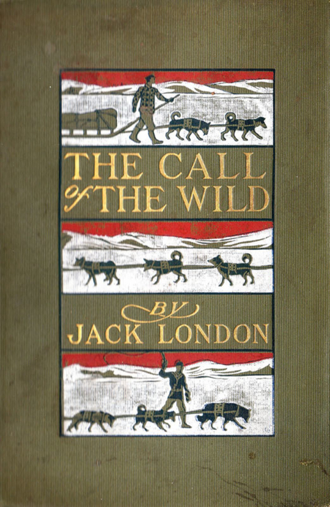 Call of the Wild -  Jack London