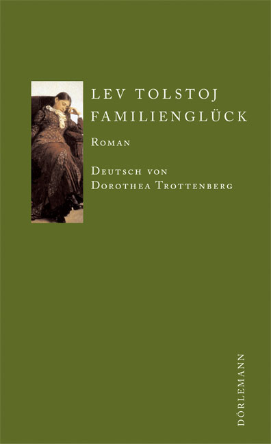 Familiengl&uuml;ck - Leo N Tolstoi