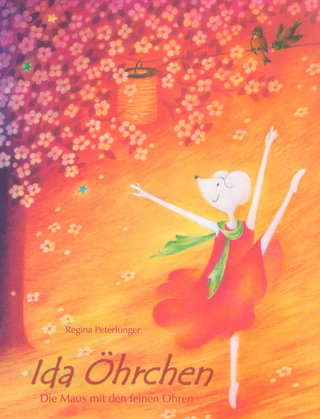 Ida Öhrchen