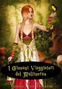 I Giovani Viaggiatori Del Multiverso