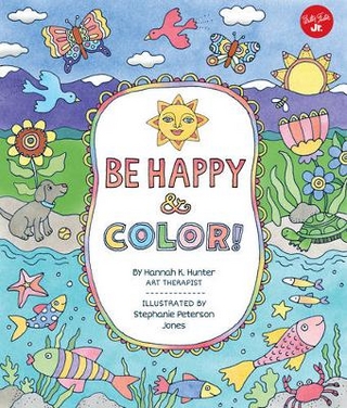 Be Happy & Color!