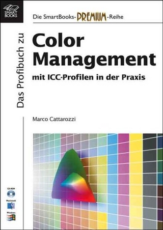 Color Management mit ICC-Profilen in der Praxis