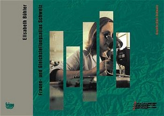 Frauen- und Gleichstellungsatlas Schweiz