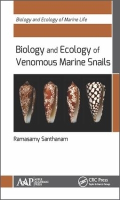 Biology and Ecology of Venomous Marine Snails