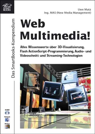 Web Multimedia!