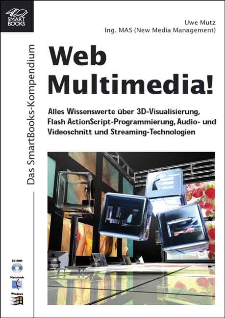 Web Multimedia! - Uwe Mutz