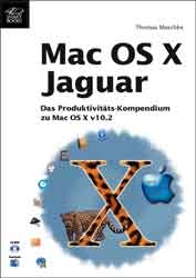 MacOSX 10.2 Jaguar - Thomas Maschke