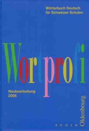 Wortprofi