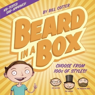 Beard In A Box