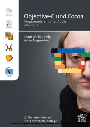Objective-C und Cocoa