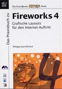 Das Praxisbuch zu Macromedia Fireworks 4 - Philippe Jean-Richard