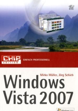 Windows Vista 2007 einfach professionell