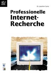 Professionelle Internet-Recherche