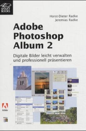 Adobe Photoshop Album 2.0