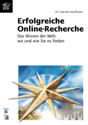Erfolgreiche Online-Recherche - Das Wissen der Welt