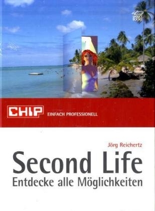 Second Life