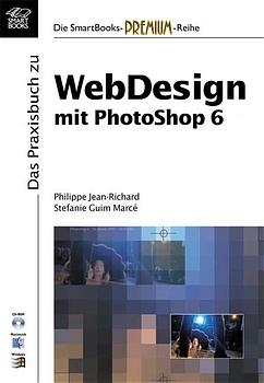 WebDesign mit Photoshop 6
