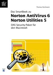 Norton Utilities /Norton SAM für Macintosh - Thomas Reichwein