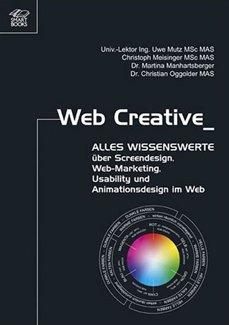 Web Creative -  Mutz,  Meisinger,  Manhartsberger