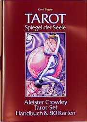 Tarot - Spiegel der Seele - Gerd Ziegler