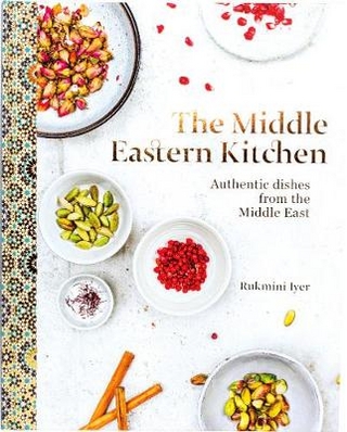 The Middle Eastern Kitchen