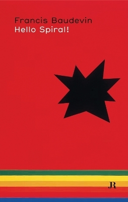 Francis Baudevin (Englische Ausgabe)