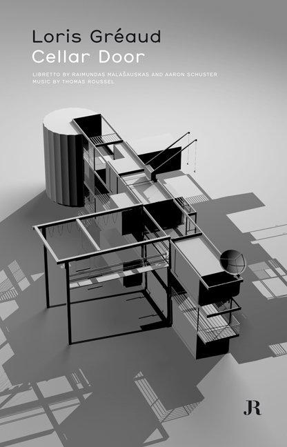 Loris Gr&eacute;aud - Loris Gr&eacute;aud, Raimundas Malasauskas, Aaron Schuster