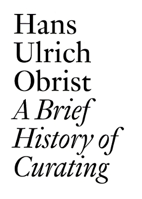 Hans Ulrich Obrist