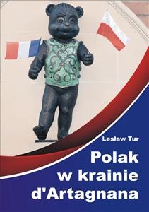 Polak w krainie d’Artagnana