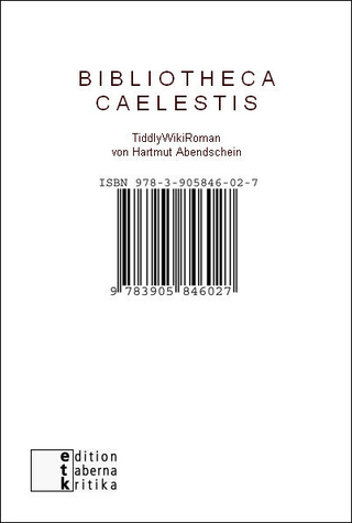 Bibliotheca Caelestis