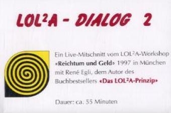 LOLA-Dialog 2 - Ren&eacute; Egli