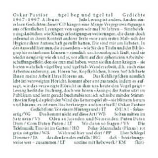 ügel beg und ügel tal