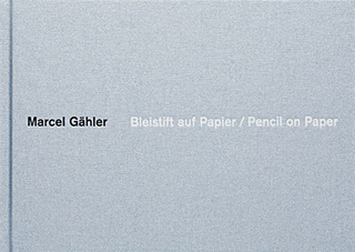 Bleistift auf Papier /Pencil on Paper