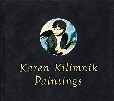 Paintings - Karen Kilimnik